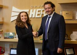 Gruppo Hera, acquisita tramite Inrete, la rete gas di Soelia compresa di impianti, reti di distribuzione e servizi di gestione