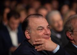 Fulvio Martusciello, primo eletto in Campania, ci dia una mano a liberarci di questa sinistra incompetente, Napoli sembra Gotham City