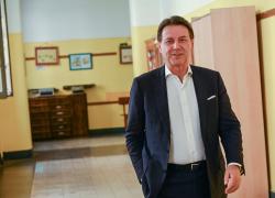 M5s, Conte sulla graticola dopo flop alle Europee: "Pronto a farmi da parte", ipotesi Raggi o Appendino