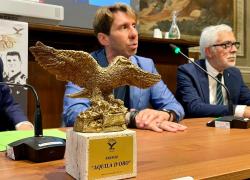 Premio Aquila d’oro - Città di Arezzo, Un evento per celebrare i valori dello sport declinati nella vita quotidiana