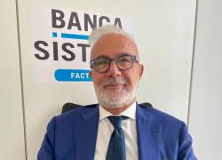 Banca Sistema, siglato accordo con SACE per progetti strategici e di sostenibilità ambientale delle PMI italiane 
