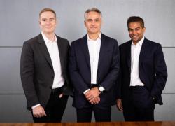 Permira, Brian Ruder e Dipan Patel nominati co-CEO, Kurt Björklund sarà Executive Chairman dal 1 settembre '24