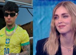 "Chiara Ferragni e Tony Effe sono insieme", dai like fra i due alla frecciata al veleno di Taylor Mega, gli utenti non hanno dubbi