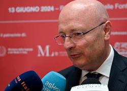 Fancel (Generali): "Necessario diffondere la cultura del Welfare, segnali ottimi dalle piccole e medie imprese"