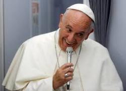 Dopo Rambo 2, Terminator 2 e Ritorno Al Futuro 2, arriva Bergoglio 2: la frociaggine colpisce ancora!