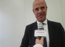Conci (Fiera Milano): "Al via NetZero Milan per la decarbonizzazione delle aziende; situazione geopolitica? Gestione quotidiana in base ai mercati globali"