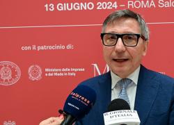 Dallaglio (MBS Consulting, A Cerved Company): "Salto di qualità nel welfare aziendale come vera strategia d'impresa"