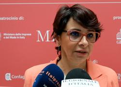 Lucini (Generali): "Parlare di parità di genere in azienda vuol dire consentire alle persone di partecipare più pienamente alla vita professionale"