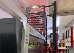 Protom, al via il progetto LogIn per la digitalizzazione dei processi produttivi  con focus su AI; investimenti da &euro;5 mln 