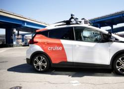 I robotaxi provano a mettersi in strada, prima negli Stati uniti e poi in Giappone