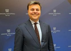 Unione Industriali Torino, Marco Gay designato presidente, subentra a Marsiaj; lui: "Onorato ed emozionato"
