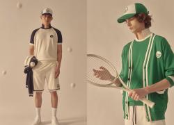Pitti Uomo: la tendenza  Club house e l’eleganza sportiva che racconta stili di vita, emozioni e appartenenza