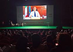 Congresso Nazionale Enpab. Ministro Istruzione Valditara: “Progetto ‘Biologi nelle scuole’ promuove cultura ambientale e alimentare”