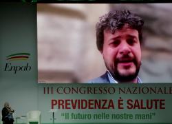 Congresso Nazionale Enpab. Bonifei, Pd: “Necessario regolamentare IA a tutela dei cittadini”