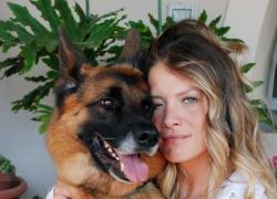 Pet Glamour Parade, evento in riviera toscana per appassionati di animali; ospite d'onore Günther VI, il cane più ricco del mondo