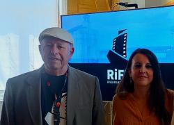 A Padova un festival sull'acqua nasce inclusivo per scoprire i nuovi talenti del cinema