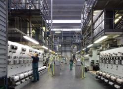 Pitti Filati: Essegomma presenta Olyna, la rivoluzione tessile del comfort e della sostenibilità nel tessile 