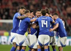Europei 2024, Italia-Svizzera agli ottavi, quando giocano gli Azzurri, orario e pronostici della prossima partita