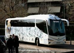 Spagna, smantellata cellula dell'Isis, 9 arresti, Guardia Civil: "Voleva colpire giocatori e tifosi del Real Madrid"