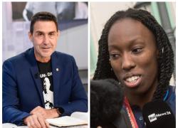 Vannacci-Egonu, tribunale di Lucca archivia querela per diffamazione della pallavolista: "Frase inopportuna ma non denigrante"