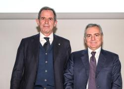 Cdp, nominato il nuovo CdA, Scannapieco confermato Ad e Gorno Tempini Presidente come anticipato dal GdI; consiglio ampliato a 11 