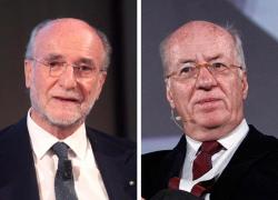 Techint, chiuso il caso Petrobras, la holding San Faustin distribuisce dividendi per $435 mln; ricavi saliti a $38,4 mln