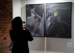 Museo Nazionale Romano, al via mostra la mostra Collòculi/Intro-spectio di Annalaura di Luggo supportata dal Ministero della Cultura  