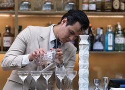Belvedere 10, la nuova luxury vodka che lancia il pairing che non ti aspetti: caviale e..