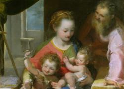 Urbino, mostra su Federico Barocci, 80 opere del pittore: l'emozione della pittura moderna
