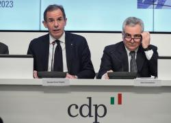 Cdp, Giorgetti conferma Scannapieco Amministratore delegato come anticipato dal GdI; "Niente stravolgimenti"  