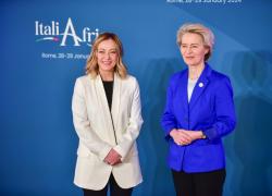 Nomine Ue, salta l'accordo a Bruxelles, Meloni gela von der Leyen: "Non faccio accordi già confezionati"