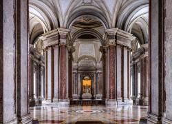 L’arte fotografica di Massimo Listri in mostra alla Aria Art Gallery di Firenze 