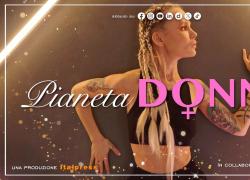 Nasce Pianeta Donna, nuovo format televisivo dell'Italpress in collaborazione con GWPR
