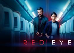 TimVision, al via la serie thriller "Red Eye" con Richard Armitage; primi 3 episodi disponibili dal 19 giugno 