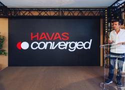 Havas, al via il nuovo piano strategico "Converged": €400 mln di investimenti in dati, tecnologia e IA