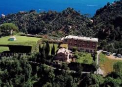 Portofino, Pier Silvio Berlusconi proprietario di villa San Sebastiano da €20mln, mutuo chiuso, 1.300 mq sospesi sul Golfo del Tigullio