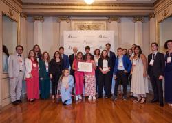 Fondazione Bracco, progettoDiventerò premiato al Teatro alla Scala; presente il Presidente della Repubblica Sergio Mattarella
