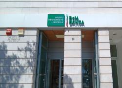 BdM Banca (Mcc), nuova insegna per la sede centrale di Bari; prosegue il progetto di rebranding in tutto il Sud Italia