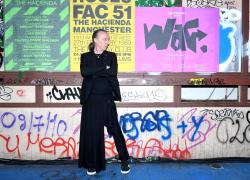 John Richmond: è omaggio all'anima punk rock con la Collezione Primavera/Estate 25