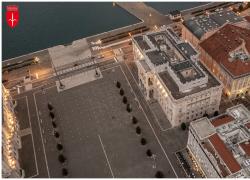 Edison Next, al via la riqualificazione energetica e tecnologica dell'illuminazione pubblica di Trieste 