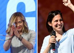 Voti maturità dei politici, Conte, Meloni, Renzi e Schlein col massimo, Tajani e Salvini con 48/60