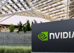 Nvidia supera Microsoft e Apple, diventando la prima azienda al mondo per capitalizzazione con 3.320 miliardi di dollari