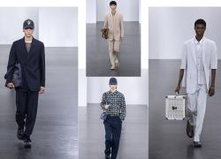Milano Moda Uomo: benvenuti alla clubhouse Fendi dove indossare una moda sport-chic
