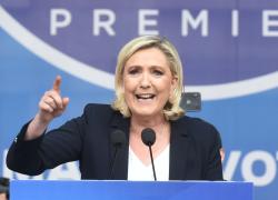 Preoccupazioni per la destra in Francia, gli “estremisti” potrebbero aumentare la spesa sociale