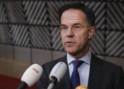 Ucraina, Rutte bacchetta Zelensky: "Smetta di attaccare Scholz, Germania seconda solo agli Usa nel supporto militare, Kiev sia grata"