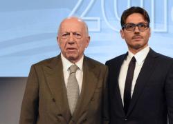 MFE, riconfermati Pier Silvio Berlusconi AD e Confalonieri Presidente del CdA; istituito anche un Comitato esecutivo
