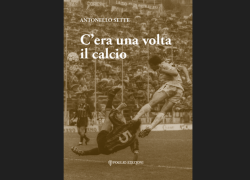 Libri: Il Calcio dei fuoriclasse in edicola con “Il Foglio quotidiano” 
