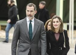 "Felipe sapeva del tradimento di Letizia di Spagna con il cognato Jaime Del Burgo, lei è fredda, infedele e passivo-aggressiva", il libro bomba che fa tremare la corona