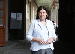 Elena Beccalli nuova rettrice Università Cattolica dopo la morte di Franco Anelli, prima donna alla guida dell'ateneo