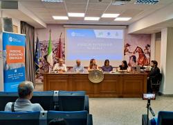 Jti Italia, al via l'iniziativa con Banco dell'Energia per contrastare la povertà energetica ad Acireale; sostenute 70 famiglie
